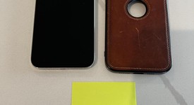 Good
													Apple iPhone 13 Pro Max - Unlocked, Silver, 256 GB, A2484, photo 1 of 10