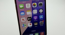 Good
													Apple iPhone 12 Pro - Unlocked, Silver, 128 GB, A2341, photo 1 of 10