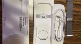 Good
													Apple Watch Series 10 46mm - Unlocked, Silver, A3003 - Cellular, Aluminum, photo 2 of 8