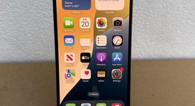 Good
													Apple iPhone 13 Pro Max - Unlocked, Graphite, 512 GB, A2484, photo 1 of 13