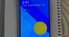 Mint
													Samsung Galaxy S25 Ultra - Unlocked, Black, 512 GB, 12 GB, SM-S938U1, photo 4 of 11