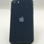 Fair Apple iPhone SE 3rd Gen 2022 - AT&T, 64 GB, Midnight, A2595