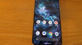 Good
													Google Pixel 8 Pro - Verizon, Bay, 128 GB, 12 GB, G1MNW, mmWave 5G, photo 1 of 4