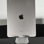 Fair Apple iPad Air 11 inch (M2) 2024 - Unlocked, 128 GB, Starlight, A2903