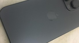 Mint
													Apple iPhone 16 Pro - Verizon, Black, 128 GB, A3083, photo 3 of 7