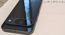 Mint
													Google Pixel 9 - Unlocked, Obsidian, 128 GB, 12 GB, G2YBB, photo 4 of 9