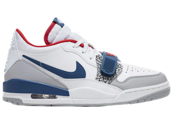 Jordan Legacy 312 Low True Blue for sale