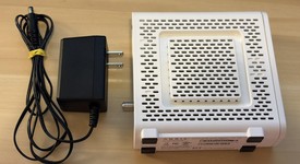 Mint
													ARRIS Modem, photo 3 of 6