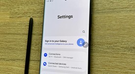 Fair
													Samsung Galaxy S22 Ultra - T-Mobile, Black, 256 GB, 12 GB, SM-S908U, photo 3 of 11