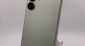 Mint
													Samsung Galaxy S25 Ultra - Unlocked, Jadegreen, 256 GB, 12 GB, SM-S938U1, photo 5 of 6