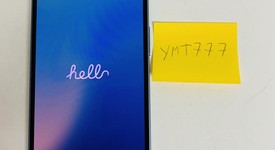 Mint
													Apple iPhone 14 - Unlocked, Blue, 256 GB, A2649, photo 1 of 9