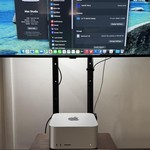 Good Mac Studio 2025 - 1 TB, 128 GB, Apple M4 Max 16-core