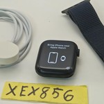Good Apple Watch Series 8 45mm - Unlocked, Midnight, A2774 - Cellular, Aluminum