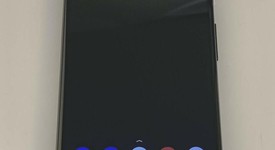 Good
													Google Pixel 4a 5G - T-Mobile, Black, 128 GB, 6 GB, G025E, photo 1 of 7