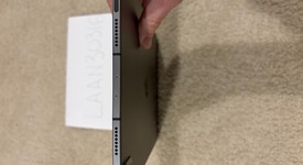 Fair
													Apple iPad Pro 11" 3rd Gen 2021 - Unlocked, Gray, 128 GB, photo 5 of 13