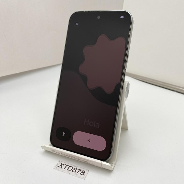 Google Pixel 9 Pro XL - Unlocked, 256 GB, Hazel, 16 GB, GGX8B