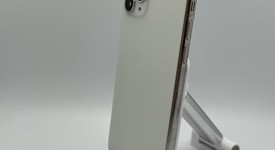 Good
													Apple iPhone 11 Pro Max - Unlocked, Silver, 512 GB, A2161, photo 1 of 7