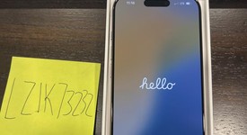 Mint
													Apple iPhone 16 Pro - T-Mobile, Desert, 128 GB, A3083, photo 2 of 7