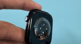 Mint
													Apple Watch Series 11 46mm - Jet Black, A3333 - GPS, Aluminum, photo 3 of 6