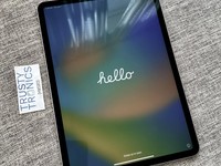 Apple iPad Pro 11" 3rd Gen 2021