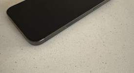 Mint
													Apple iPhone 13 Pro Max - Unlocked, Graphite, 256 GB, A2484, photo 3 of 6