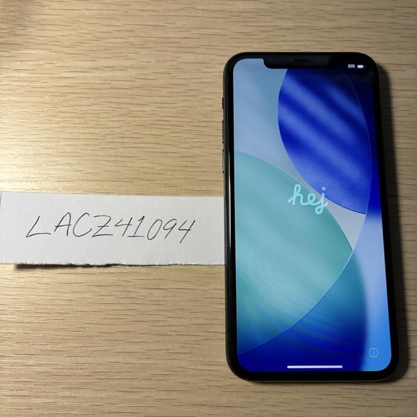 Apple iPhone 11 Pro - Unlocked, 64 GB, Green, A2160