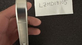 Mint
													Apple iPhone 16 Pro - AT&T, White, 256 GB, A3083, photo 4 of 16