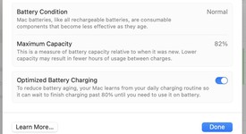 Good
													MacBook Pro 2020 - 13" - Apple M1, Silver, 256 GB, 8 GB, photo 3 of 14