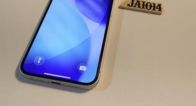 Mint
													Apple iPhone 16e - Unlocked, White, 128 GB, A3212, photo 2 of 7