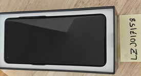 Good
													OnePlus 10 Pro - Unlocked, Black, 128 GB, 8 GB, NE2215, photo 3 of 21