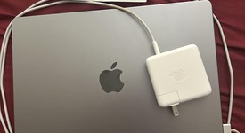 Good
													MacBook Pro 2021 - 14" - Apple M1 Pro 8-core, Gray, 512 GB, 16 GB, photo 4 of 16