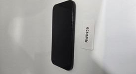 Mint
													Apple iPhone 15 - Unlocked, Black, 128 GB, A2846, photo 2 of 9