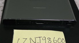 Good
													Samsung Galaxy S23 Ultra - Xfinity, Green, 256 GB, 8 GB, SM-S918U, photo 5 of 6