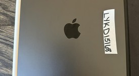 Mint
													Apple iPad Pro 11" 3rd Gen 2021 - Verizon, Gray, 256 GB, photo 2 of 7
