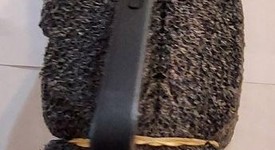 Good
													Apple iPhone 16e - Boost, Black, 128 GB, A3212, photo 2 of 6