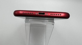 Good
													Apple iPhone 11 - Unlocked, Red, 128 GB, A2111, photo 3 of 10