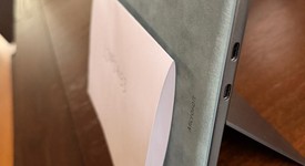 Mint
													Microsoft Surface Pro 12-inch - Wi-Fi, Ocean, 512 GB, 16 GB, photo 4 of 10