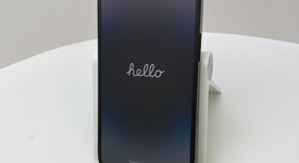 Fair
													Apple iPhone 14 Pro - Verizon, Black, 128 GB, A2650, photo 1 of 7
