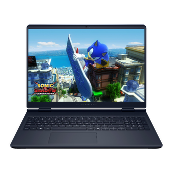 Alienware 16 Aurora (AC16250)
