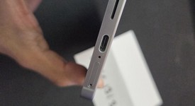 Mint
													Samsung Galaxy S25 - Spectrum, Silver Shadow, 128 GB, 12 GB, SM-S931U, photo 4 of 11