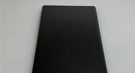 Mint
													Samsung Galaxy Note 10 Plus - Unlocked, Aura Glow, 256 GB, 12 GB, SM-N975U1, photo 1 of 6
