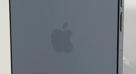 Good
													Apple iPhone 13 Pro - Unlocked, Sierra Blue, 256 GB, A2483, photo 2 of 12