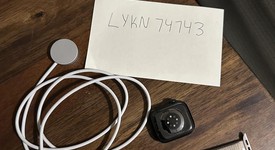 Mint
													Apple Watch Series 7 41mm - Green, A2473 - GPS, Aluminum, photo 2 of 13