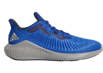 adidas Alphabounce+ Collegiate Royal (Women's) for sale