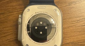 Mint
													Apple Watch Ultra 2 49mm - Unlocked, Natural, A2986, photo 2 of 7