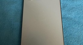 Good
													Apple iPhone 14 Pro Max - Unlocked, Gold, 256 GB, A2651, photo 4 of 9