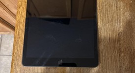 Good
													Apple iPad 9th Gen - Unlocked, Gray, 64 GB, A2603, photo 1 of 3