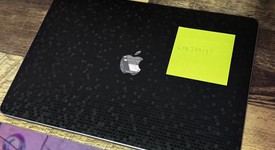 Good
													MacBook Air 2020 - 13" - Apple M1, Gray, 1 TB, 16 GB, photo 3 of 7
