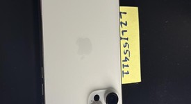 Good
													Apple iPhone 12 Pro Max - Unlocked, Silver, 256 GB, A2342, photo 4 of 7