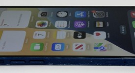 Fair
													Apple iPhone 12 - Spectrum, Blue, 64 GB, A2172, photo 4 of 7